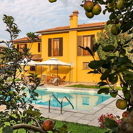 Casa Galina Villa Ciggiano Eksteriør billede