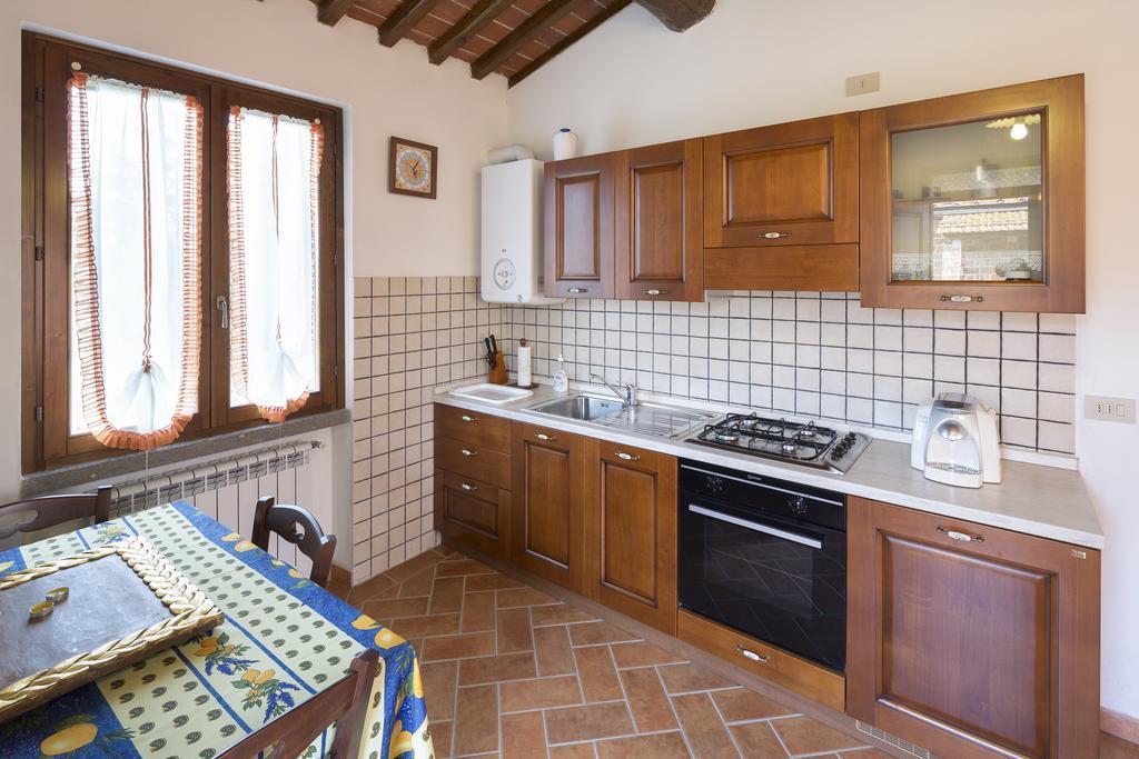Casa Galina Villa Ciggiano Værelse billede