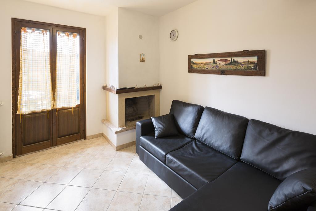 Casa Galina Villa Ciggiano Værelse billede