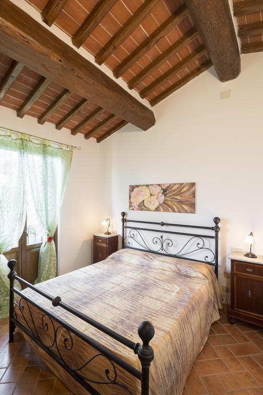 Casa Galina Villa Ciggiano Værelse billede