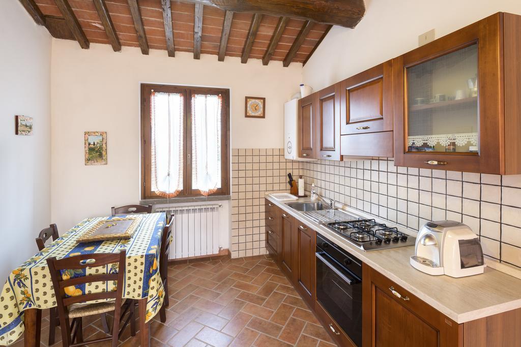 Casa Galina Villa Ciggiano Værelse billede